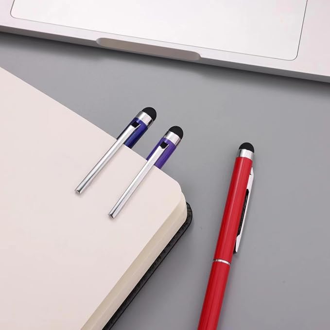 15 Pack Stylus Pens for Touch Screens Stylus Pen Compatible - Image 7