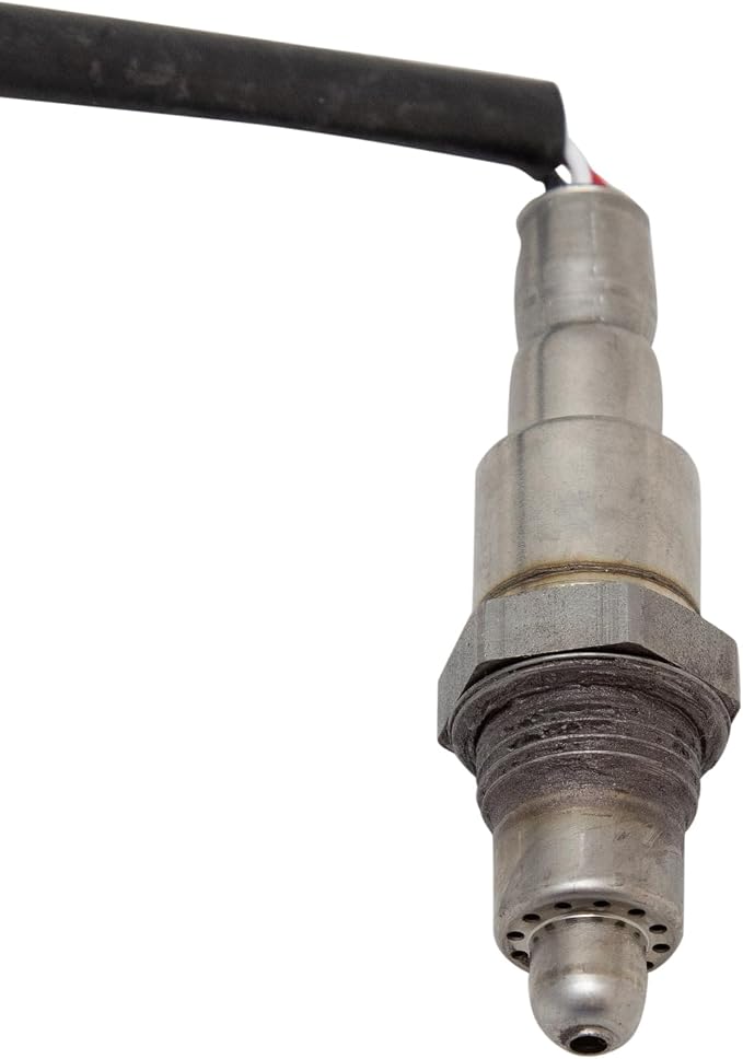 TRQ O2 Oxygen Sensor 4 Wire Narrow-Band Heated Compatible - Image 4