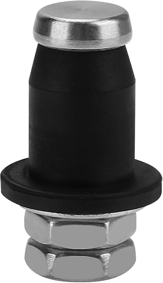 Water Level Screw-in Sensors 3/8" nut, RV Water Tank Probe Sensors, 6 Sensors - Image 4