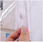 Custom Clear Dust Covers, Bespoke Waterproof Equipment Cover Indoor Outdoor - Image 6