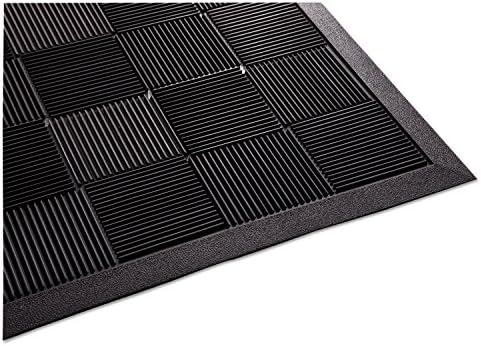 Guardian Floor Protection PARQUET3X5 Parquet Wiper Scraper Outdoor Floor Mat - Image 4