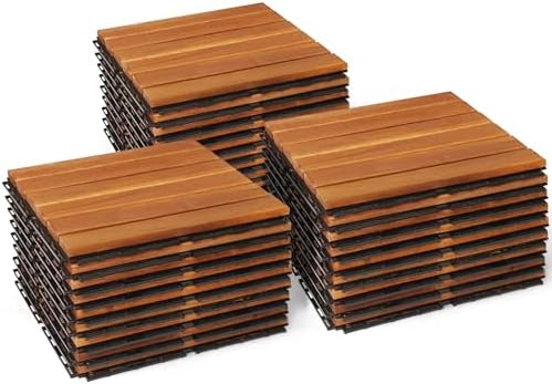 Deck Tiles by Megsu
