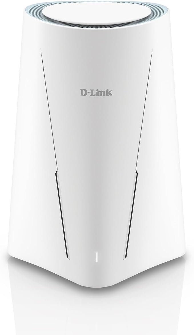 G530 5G NR AX3000 WiFi 6 Router by D-Link