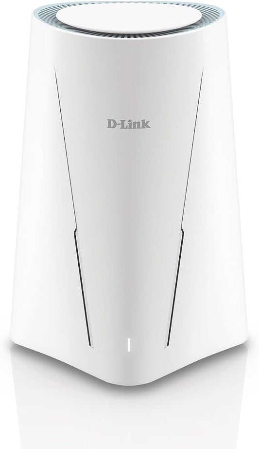 G530 5G NR AX3000 WiFi 6 Router by D-Link