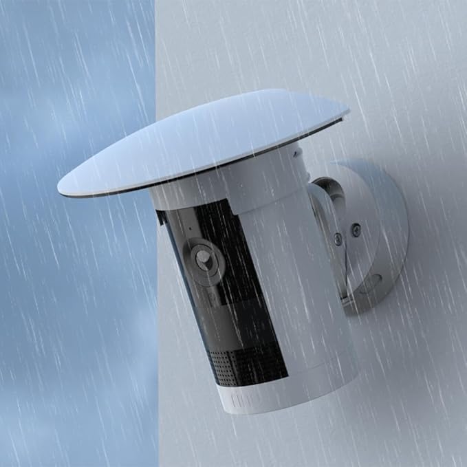 Holicfun Sun & Rain Shade Cover - Image 5