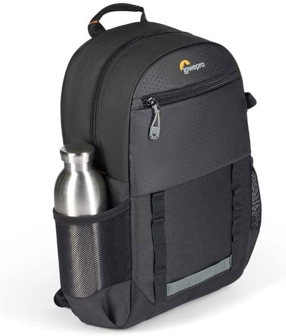 Lowepro Adventura, Camera Backpack - Image 7