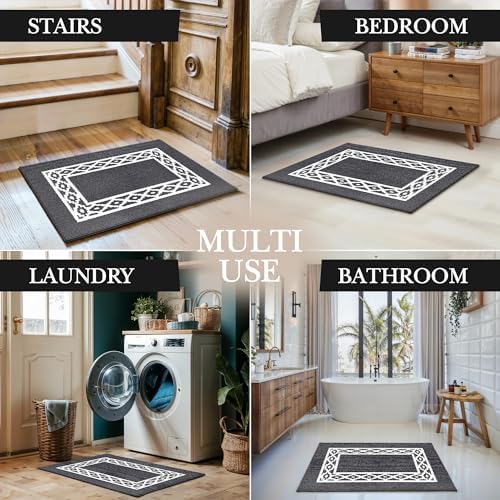 Polypropylene Door Mat 24"x36" - Image 3