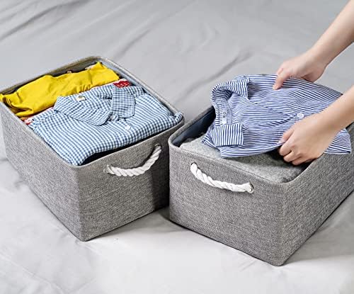 TheWarmHome Storage Bins - Image 4