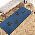 PURRUGS Hallway Runner Rug by PURRUGS
