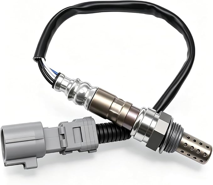 HiSport O2 Oxygen Sensor, Compatible by HiSport