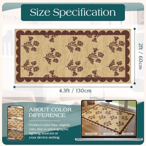 Front Door Mat Indoor Entrance - Image 2