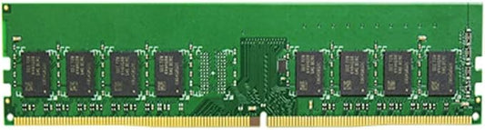 Synology UDIMM Non-ECC RAM DDR4-2666 4GB by Synology