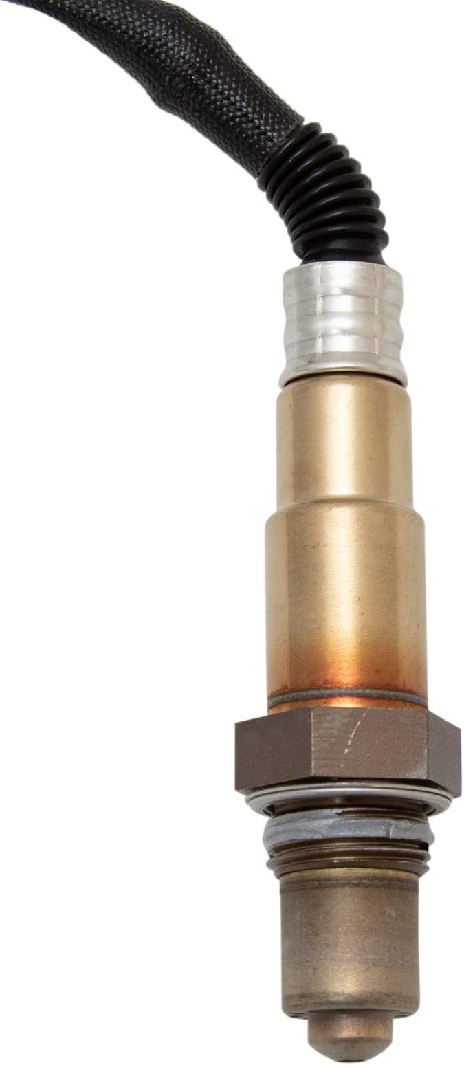 TRQ O2 Oxygen Sensor 4 Wire Narrow-Band Compatible - Image 5