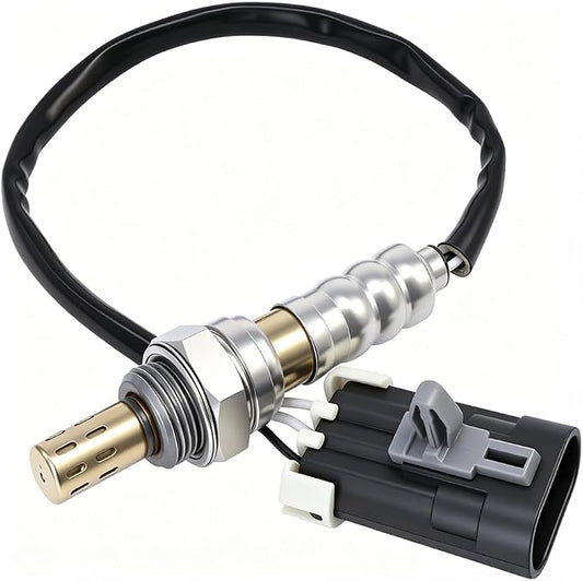 HiSport 250-23011 3-Wire Upstream Oxygen Sensor Compatible by HiSport