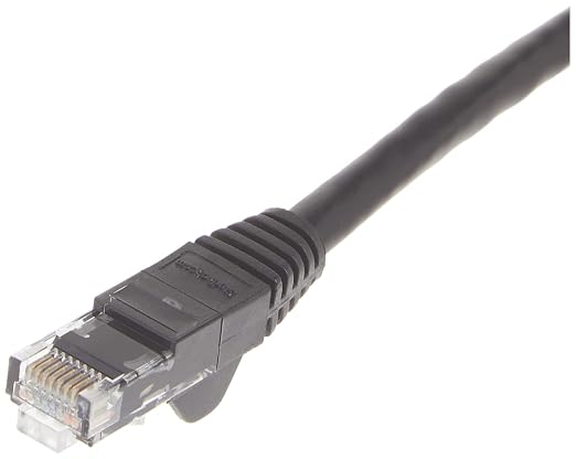 StarTech 8ft CAT6 Ethernet Cable - Image 2