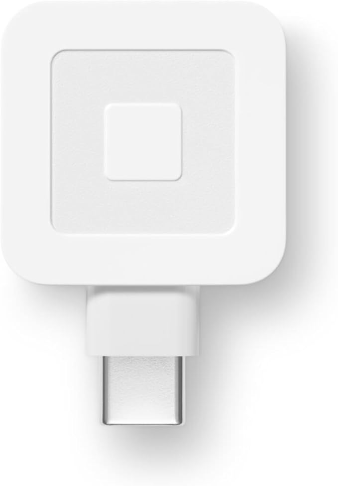 Square Reader for magstripe - Image 2