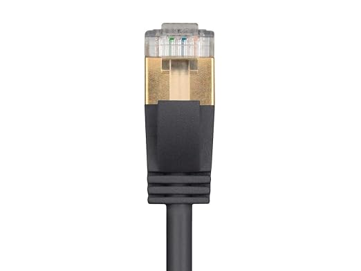 Monoprice Cat6A Ethernet Patch Cable - Image 4