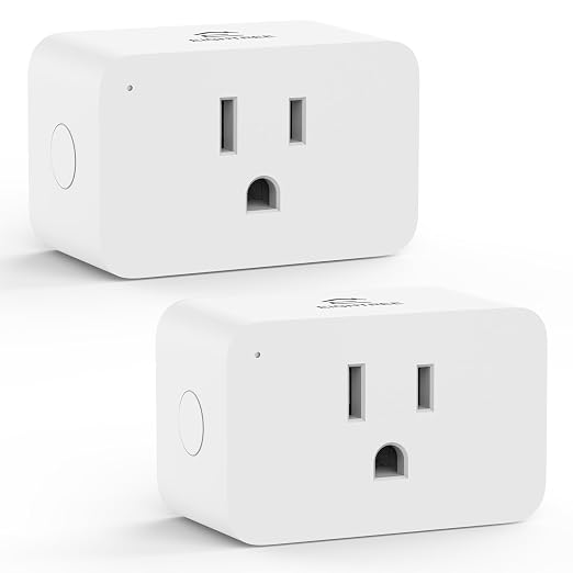 EIGHTREE Zigbee Smart Plug , Energy Monitoring,   by EIGHTREE-SmartLifeEasyHome