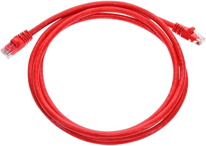Monoprice Cat6 Ethernet Patch Cable - Image 4
