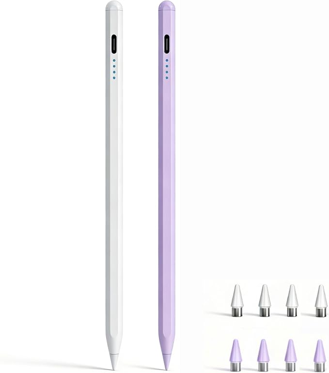 Stylus Pen for Samsung Galaxy Tab A11 / A11+, A9 / A9+, A7 Lite, Active by yelzoolny