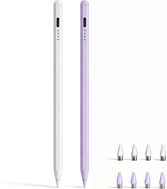 Stylus Pen for Samsung Galaxy Tab A11 / A11+, A9 / A9+, A7 Lite, Active by yelzoolny