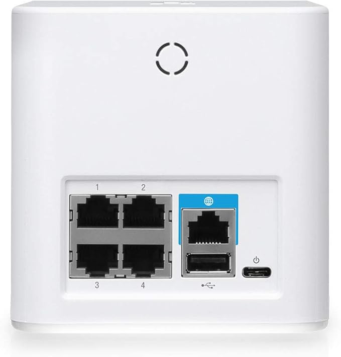 AmpliFi HD WiFi System by Ubiquiti Labs, Seamless Whole Home Wireless Internet - Image 4