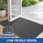 Durable Indoor Outdoor Doormat - Image 4