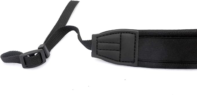 Fotasy Professional Neoprene Neck Strap - Image 3