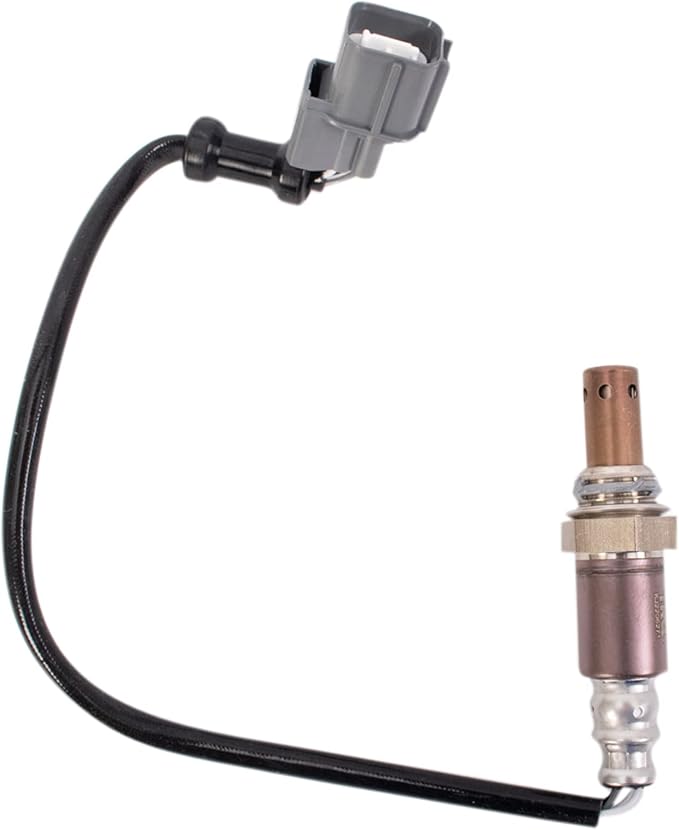TRQ O2 Oxygen Sensor 4 Wire Wide-Band Upstream Bank 1 Sensor 1 Compatible - Image 3