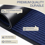 Front Door Mat Outside Entrance - Image 4