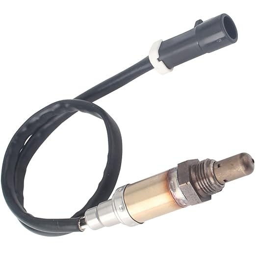 15717 234-4071 O2 Oxygen Sensor Air Fuel Ratio Upstream Downstream Compatible by DOSKJOK