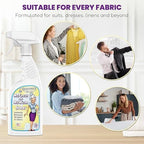 Grandma's Secret ReFresh N ReWear Spray - Image 3