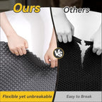 Front Door Mat Outside Entrance, Non Slip Doormat - Image 6