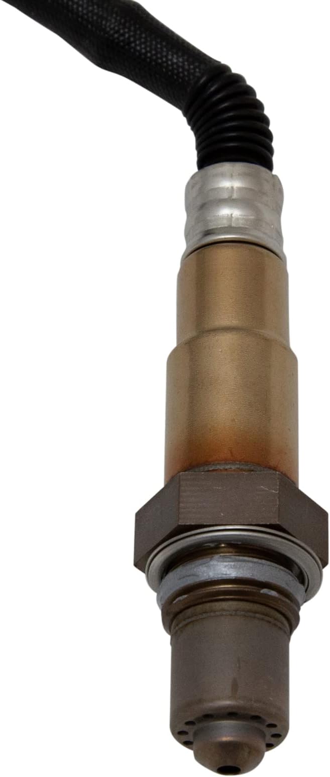 TRQ Engine Exhaust O2 02 Oxygen Sensor Direct Fit Downstream Compatible - Image 5