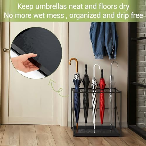 Colingmil Umbrella Holder Stand - Image 3