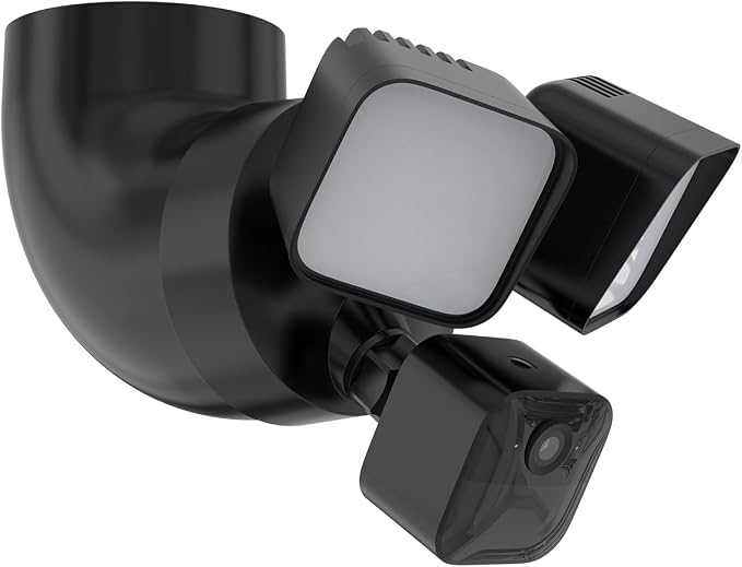 Holicfun Eave Mount for Blink Outdoor 4 Floodlight Camera and Blink Wired - Image 4