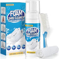 Shoe Cleaner, 6.76 fl oz Shoe Cleaning Kit by Unknown