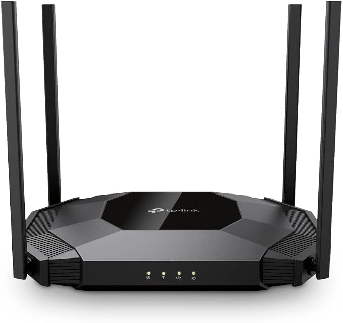 TP-Link TL-WA3001 WiFi 6 AX3000 Wireless Gigabit Access Point | Desktop Wi-Fi by TP-Link