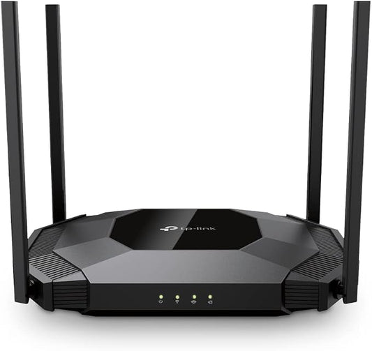 TP-Link TL-WA3001 WiFi 6 AX3000 Wireless Gigabit Access Point | Desktop Wi-Fi by TP-Link