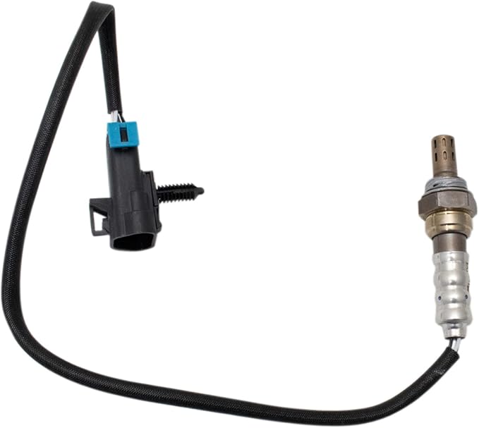 TRQ O2 Oxygen Sensor 4 Wire Narrow-Band Compatible - Image 2