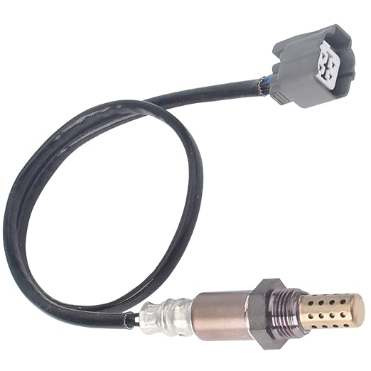234-4621 O2 Oxygen Sensor Air Fuel Ratio Downstream Compatible by DOSKJOK