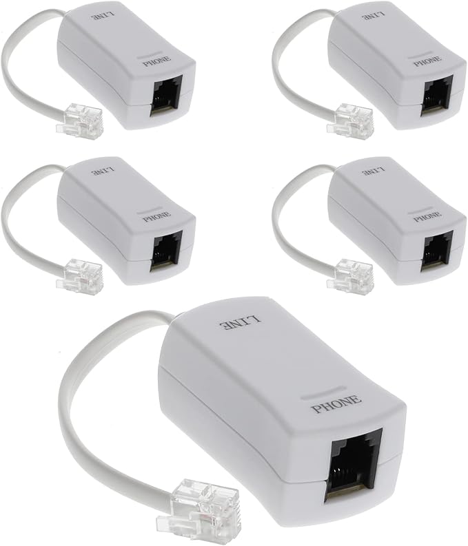 InstallerParts DSL Modem Phone Filter by Installerparts