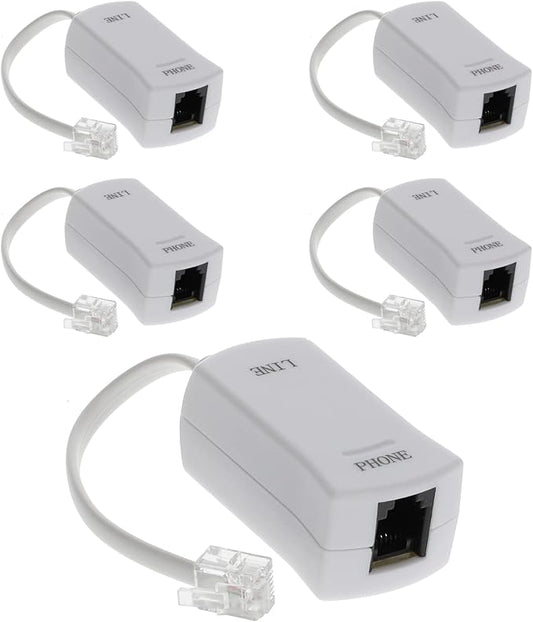 InstallerParts DSL Modem Phone Filter by Installerparts