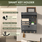 Rebee Vision Key Holder Wall Mount - Image 5