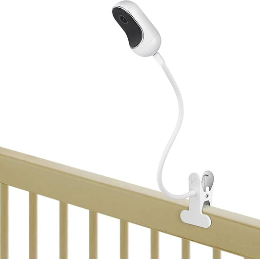 Flexible Clip Mount Compatible by wochel