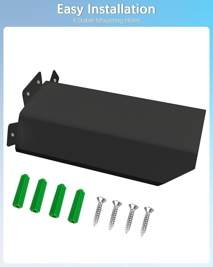 Universal Security Camera Cover - Image 8