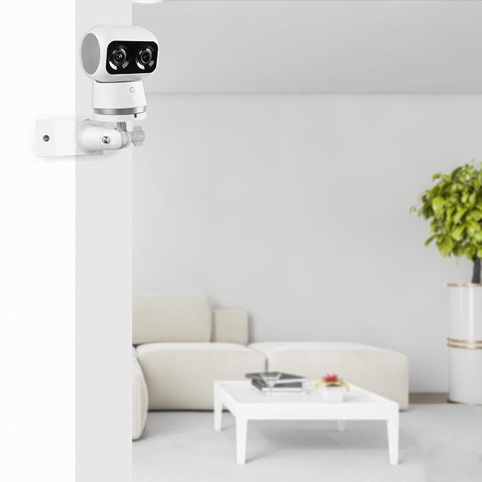 Corner Wall Mount Bracket Compatible - Image 7