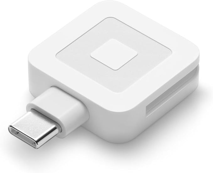 Square Reader for magstripe - Image 3