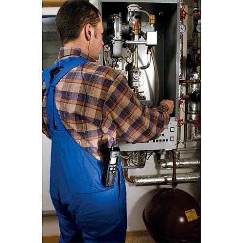 Testo 317-3 Co Meter Co Meter - Image 2