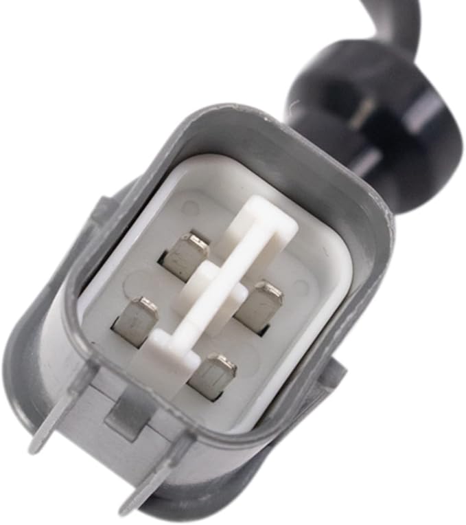 TRQ O2 Oxygen Sensor 4 Wire Wide-Band Upstream Bank 1 Sensor 1 Compatible - Image 4